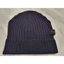 Buy Prada Wool hat online