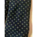 Prada Wool tie for sale - Vintage