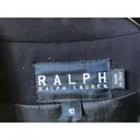 Buy Ralph Lauren Double Rl Wool short vest online