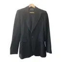 Wool suit jacket Ralph Lauren - Vintage