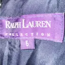 Luxury Ralph Lauren Purple Label Dresses Women