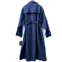 Luxury Rochas Trench coats Women
