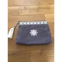 Star Mela Wool clutch bag for sale