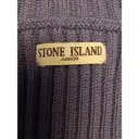 Buy Stone Island Wool sweater online