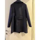 Buy Tara Jarmon Wool coat online