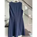 Buy Theory Wool mini dress online