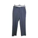 Wool trousers Tommy Hilfiger