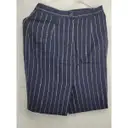 Buy Valentino Garavani Wool skirt suit online