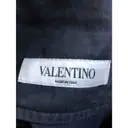Wool trousers Valentino Garavani