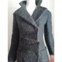 Vivienne Westwood Red Label Wool caban for sale