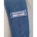 Buy Yves Saint Laurent Wool tie online