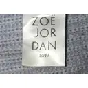 Luxury Zoe Jordan Knitwear Women