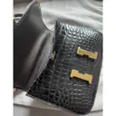 Buy Hermès Constance alligator handbag online