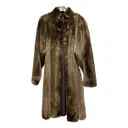 Beaver coat Revillon
