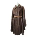 Buy sartoriale Beaver coat online