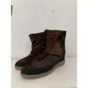 Buy Isabel Marant Basley ankle boots online
