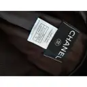 Cashmere suit jacket Chanel - Vintage