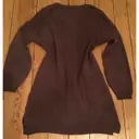 Cashmere coat Chloé - Vintage
