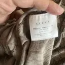 Cashmere jumper Gucci - Vintage