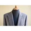 Cashmere coat Hermès - Vintage