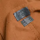 Cashmere cape Hermès