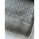 Luxury Hermès Scarves & pocket squares Men