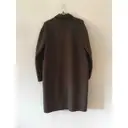 Buy Iris Von Arnim Cashmere coat online