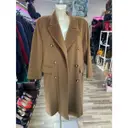 Buy Max Mara Max Mara Atelier cashmere coat online
