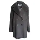 Buy Max Mara Max Mara Atelier cashmere coat online
