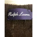 Cashmere pull Ralph Lauren Purple Label