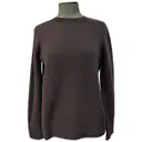 Cashmere jumper The Row