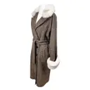 Chinchilla coat Furbysd