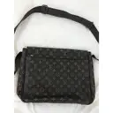 Buy Louis Vuitton Abbesses Messenger cloth bag online