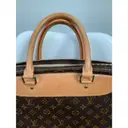 Louis Vuitton Alizé cloth 48h bag for sale