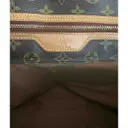 Alto cloth tote Louis Vuitton - Vintage