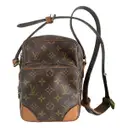 Amazon cloth crossbody bag Louis Vuitton