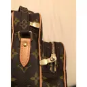 Amazon cloth handbag Louis Vuitton - Vintage