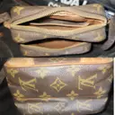 Amazon cloth crossbody bag Louis Vuitton - Vintage