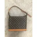 Amfar cloth handbag Louis Vuitton