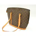 Buy Louis Vuitton Babylone vintage cloth handbag online