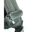 Buy Gucci Bamboo Top Handle cloth handbag online - Vintage