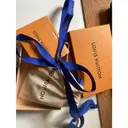 Blooming cloth bracelet Louis Vuitton