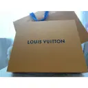 Boîte chapeau souple cloth crossbody bag Louis Vuitton