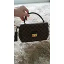 Buy Louis Vuitton Bond Street cloth handbag online