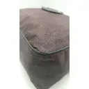 Cloth crossbody bag BORBONESE