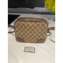 Buy Gucci Bree cloth crossbody bag online