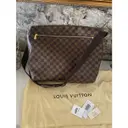 Buy Louis Vuitton Brooklyn cloth satchel online