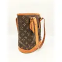 Buy Louis Vuitton Bucket cloth handbag online - Vintage