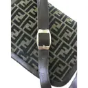 Camera case cloth crossbody bag Fendi - Vintage