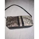 Buy Carolina Herrera Cloth clutch bag online